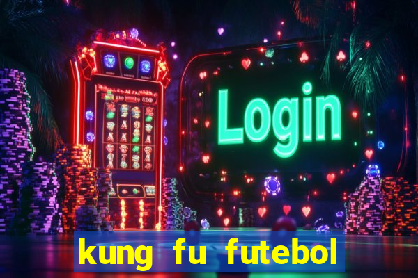 kung fu futebol clube via torrent